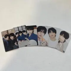 txt summer together フォトカード セット