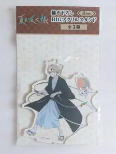 夏目友人帳 夏目貴志 アクリルキーホルダー - メルカリ