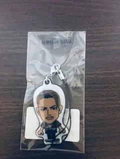 今市隆二クリーナー