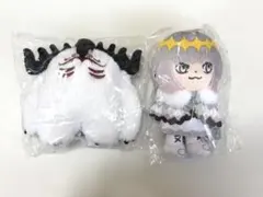 FGO もちもちマスコット エルキドゥ - メルカリ