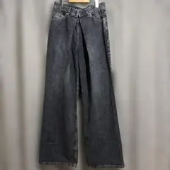 綾野剛さん着用 ジョンローレンスサリバン 20ss ジップデニム 綾野剛さん着用 ジョンローレンスサリバン 20ss ジップデニム