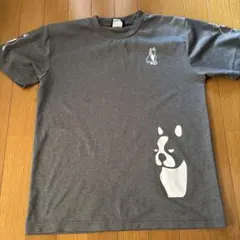 サッカージャンキー　Tシャツ グレー　フットサル　サッカー　美品　メンズ