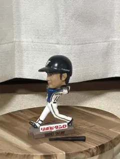 2026年最新】大谷 ボブルヘッドの人気アイテム - メルカリ
