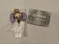 ズートピア アイスキャンディ‪チャーム