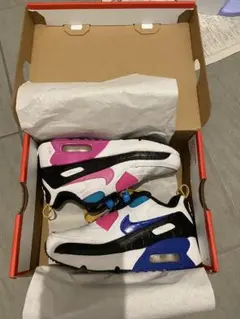 NIKE AIR MAX 90 TOGGLE