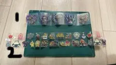 B品 アメステ 1シート 250