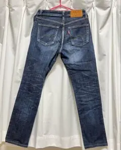 EDWIN スリムフィット デニム 28