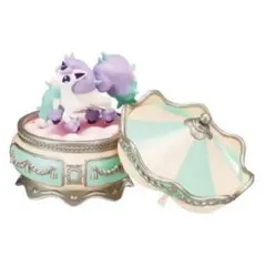 ポケモン ロマンティックコレクション フィギュア ポニータ