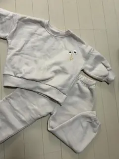 セットアップ80