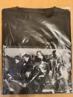 【新品未開封】SnowMan Snow World Tシャツ　肖像Ver.