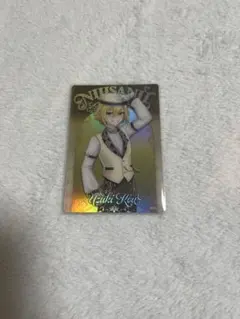 卯月コウ ウエハース