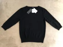 【新品】タルボット　トップス　黒