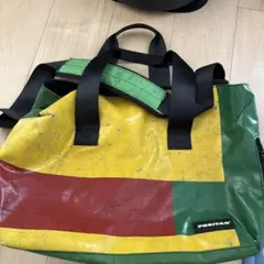 FREITAG 2WAY ショルダーバッグ トートバッグのサムネイル