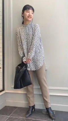 ジャスグリッティー JUSGLITTY リボンビスチェ （黒ミックス） - メルカリ