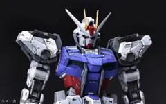 EG νガンダム 二次元彩色 二次元塗装 1/144 プラモデル完成品 バンダイ