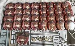 天月 缶バッジ ひきフェス 2020 - メルカリ