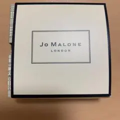 ジョーマローンロンドン　サンプルセット