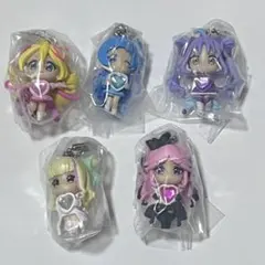 アイドルプリキュア　キミとアイドルスイング2 コンプリート