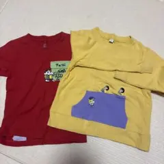 Design Tshirts Store graniph クレヨンしんちゃんのサムネイル
