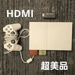 薄型PS2 SCPH-77000 すぐに遊べるセット