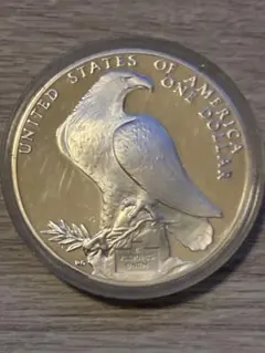 2026年最新】1984 ロサンゼルスオリンピック 銀貨の人気アイテム