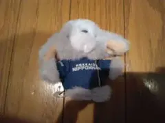 北海道日本ハムファイターズ ぬいぐるみ 上川畑大悟