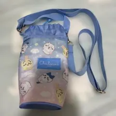 ちいかわ ボトルホルダー ショルダーのサムネイル