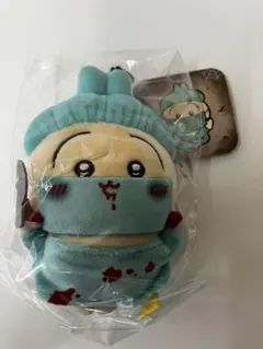 ちいかわ みんなで仮装なマスコット ドクターなうさぎ
