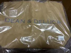 ディーンアンドデルーカ チャリティートート 2025 Lサイズ