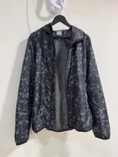 プーマ ウィンドブレーカー M