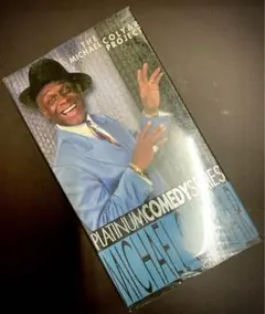 ☆THE MICHAEL COLYAR PROJECT☆