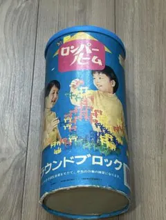 レトロ：【おさんぽダッキー】ロンパールーム 野村トーイ Z6-62 - メルカリ