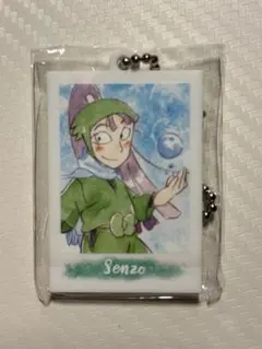 【74セット】忍たま乱太郎　ぱしゃこれ　立花仙蔵 2025年最新】忍たま乱太郎 ぱしゃこれ 立花の人気アイテム - メルカリ