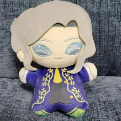 第五人格 写真家 ジョゼフ ぬいぐるみ マスコットチャームのサムネイル