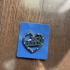 新品未使用　JackBanny!! ゴルフマーカーのサムネイル