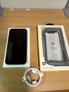 iPhone 12 グリーン 128GB SIMフリー