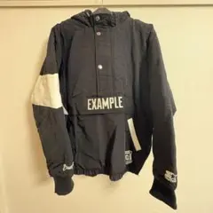 FCRB TRAINING ANORAK SPONSORED FRGMT120 - メルカリ