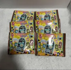 TWICE チョコがけボーロ&チャーム　お菓子のみ！　6個セット