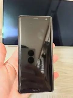 【未使用】XperiaXZ3 本体 2026年最新】機種名：Xperia XZ3 スマートフォン本体の人気アイテム