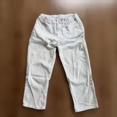 【値下げ】GapKids Capri Pants 140のサムネイル