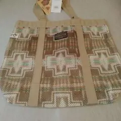 Pendleton メッシュトートバッグのサムネイル