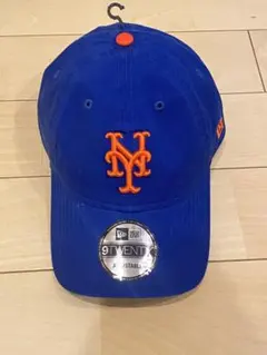 【新品】NEW ERA New York Mets 9TWENTY ADJ