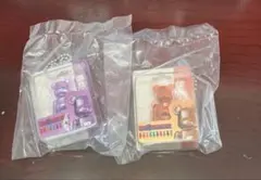 BE@RBRICK Package Ch@rm Collection 2個セット