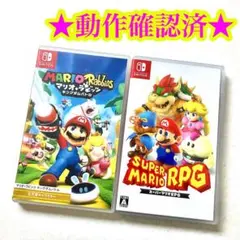 2026年最新】switch ソフト まとめ売り マリオの人気アイテム - メルカリ