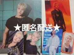 SEVENTEEN BeTheSun Blu-ray＆DVD封入 ホシ