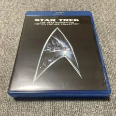 スター・トレックⓇ オリジナル・クルー劇場版BOX〈7枚組〉 - メルカリ