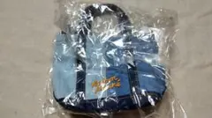 MAISON KITSUNE メゾンキツネ ショルダートートバッグ新品未使用タグのサムネイル