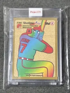 大谷翔平のポケモンカード 大谷翔平 ポケモン｜Yahoo!フリマ（旧PayPayフリマ）