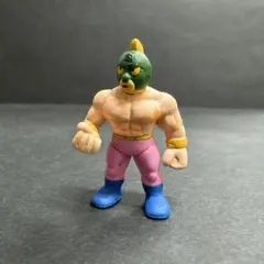COCOBATココバットTAKESHIT FIGHTOYフィンクシットソフビ人形 - メルカリ