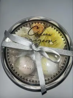 【新品】Francfranc 入浴剤セット